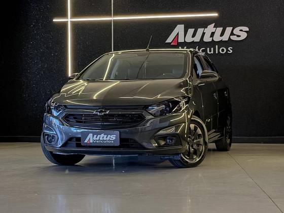 CHEVROLET ONIX 1.0 MPFI LT 8V FLEX 4P MANUAL CHEVROLET ONIX 1.0 MPFI LT 8V FLEX 4P MANUAL